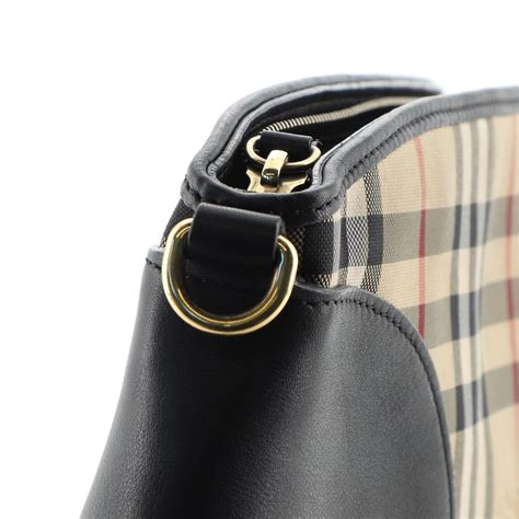 Burberry Small Chichester Crossbody Bag 